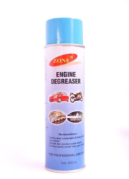 Engine Degreaser